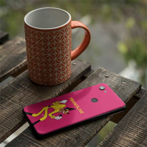Disney Powerline Google Pixel 3a XL Skin